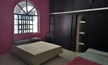 Casa Rural con cabaña y alberca la Cieneguilla Santiago Nuevo Leon/ Recuperacion Bancaria