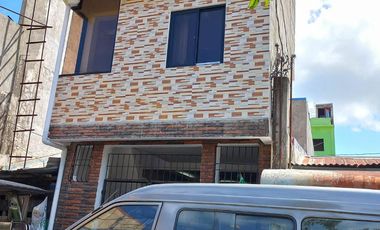 No Cash out Thru Bank Financing or Pag Ibig Financing St Joseph 7 Cabuyao Laguna