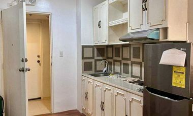 Ground Floor 1BR Unit for Sale – Amaia Steps Nuvali