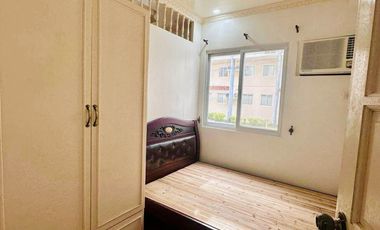 Ground Floor 1BR Unit for Sale – Amaia Steps Nuvali