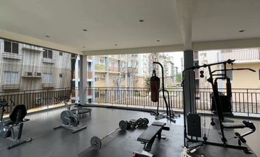 Ground Floor 1BR Unit for Sale – Amaia Steps Nuvali