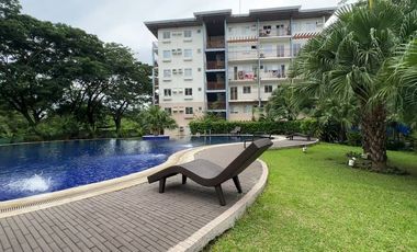 Ground Floor 1BR Unit for Sale – Amaia Steps Nuvali