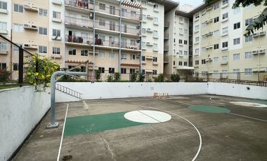 Ground Floor 1BR Unit for Sale – Amaia Steps Nuvali