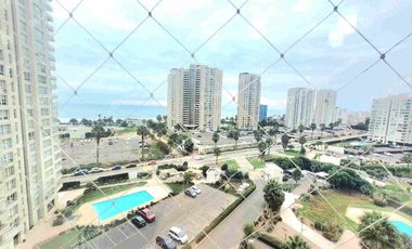 Hermoso departamento con vistas