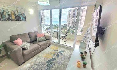 Hermoso departamento con vistas