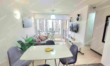 Hermoso departamento con vistas