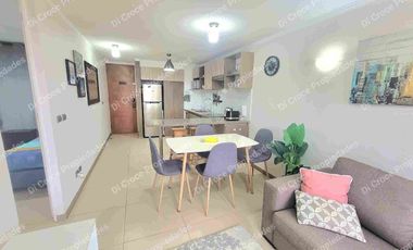 Hermoso departamento con vistas