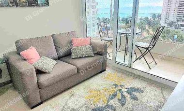 Hermoso departamento con vistas