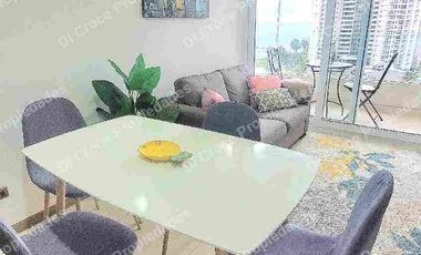 Hermoso departamento con vistas