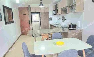 Hermoso departamento con vistas