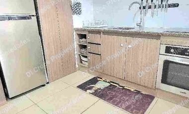 Hermoso departamento con vistas