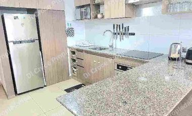 Hermoso departamento con vistas