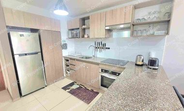 Hermoso departamento con vistas