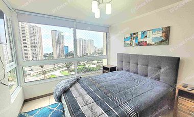 Hermoso departamento con vistas