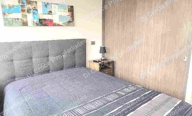 Hermoso departamento con vistas