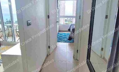 Hermoso departamento con vistas