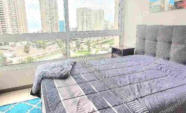 Hermoso departamento con vistas