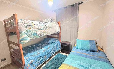 Hermoso departamento con vistas