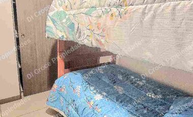 Hermoso departamento con vistas