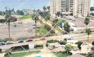 Hermoso departamento con vistas