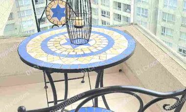 Hermoso departamento con vistas