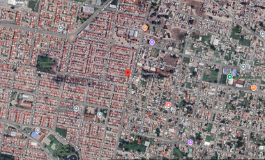 CASA EN MONTE PARANASO, MANZANA SEIS, ALBORADA, EL TERREMOTO, CUAUTITLÁN, ESTADO DE MÉXICO,¡NO CRÉDITOS!