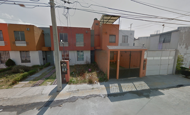 CASA EN MONTE PARANASO, MANZANA SEIS, ALBORADA, EL TERREMOTO, CUAUTITLÁN, ESTADO DE MÉXICO,¡NO CRÉDITOS!