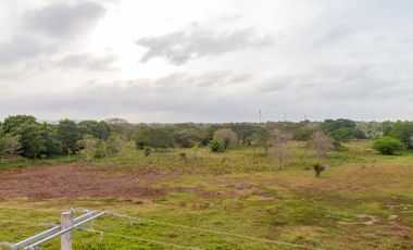 Vendo Apto amoblado En Mar Caribe, Quinto piso, Con ascensor