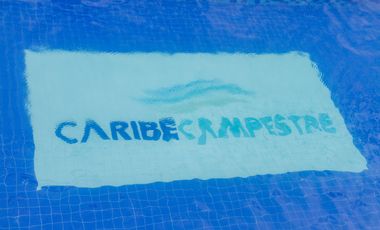 Vendo Apto amoblado En Mar Caribe, Quinto piso, Con ascensor