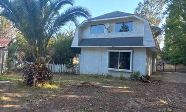 Condominio Camino Tuniche