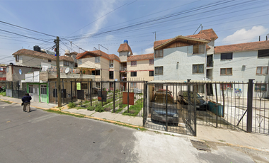 DEPARTAMENTO EN VALLE DE PAPANTLA, FUENTES DE ARAGÓN, ECATEPEC DE MORELOS, ESTADO DE MÉXICO, MÉXICO ¡NO CRÉDITOS!