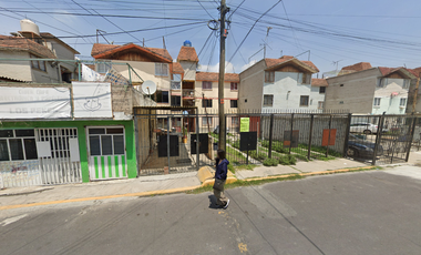 DEPARTAMENTO EN VALLE DE PAPANTLA, FUENTES DE ARAGÓN, ECATEPEC DE MORELOS, ESTADO DE MÉXICO, MÉXICO ¡NO CRÉDITOS!