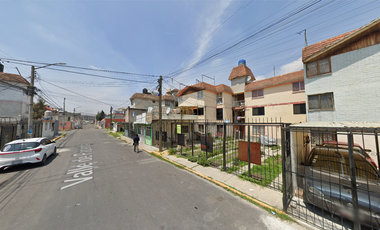 DEPARTAMENTO EN VALLE DE PAPANTLA, FUENTES DE ARAGÓN, ECATEPEC DE MORELOS, ESTADO DE MÉXICO, MÉXICO ¡NO CRÉDITOS!