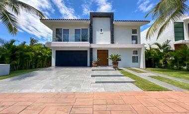 Villa Caoba