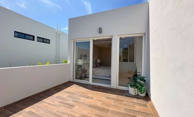 Villa Caoba
