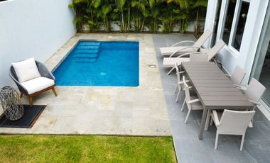 Villa Caoba