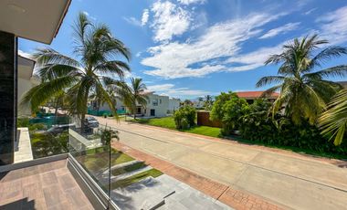 Villa Caoba
