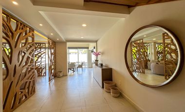 Villa Caoba
