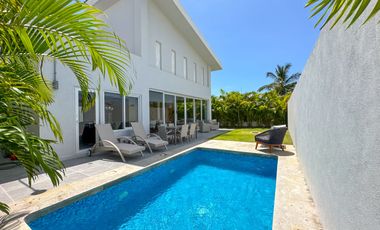 Villa Caoba