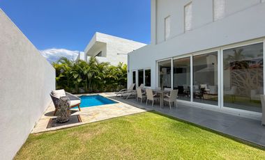 Villa Caoba