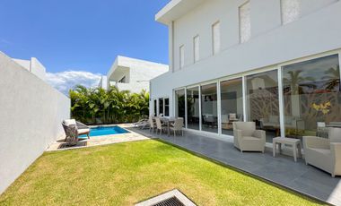 Villa Caoba