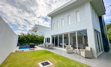 Villa Caoba