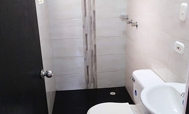 Venta de apartamento conjunto residenical El tesoro Soacha