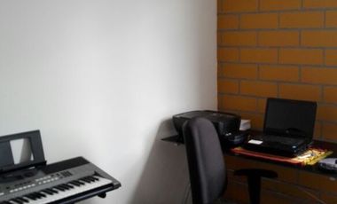 Venta de apartamento conjunto residenical El tesoro Soacha