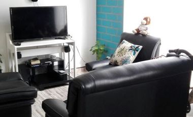 Venta de apartamento conjunto residenical El tesoro Soacha