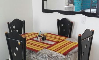 Venta de apartamento conjunto residenical El tesoro Soacha