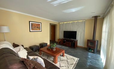 Casa Condominio Quebrada de Nogales , Machalí