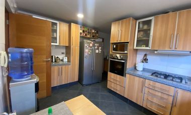 Casa Condominio Quebrada de Nogales , Machalí