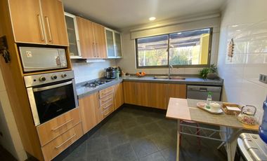 Casa Condominio Quebrada de Nogales , Machalí