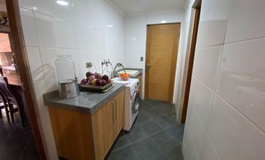 Casa Condominio Quebrada de Nogales , Machalí